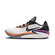  NIKE 耐克 Cspace Nike Air Zoom G.T Cut 2 缓震耐磨实战篮球鞋 FN8890-101　