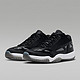 AIR JORDAN 11 Retro Low 男子篮球鞋 919712