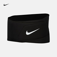 NIKE 耐克 官方NIKE PRO 护腰 3.0（1 只）新款DA6941