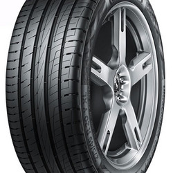 Continental 马牌 UC6 SUV 轿车轮胎 SUV&越野型 235/55R19 105V