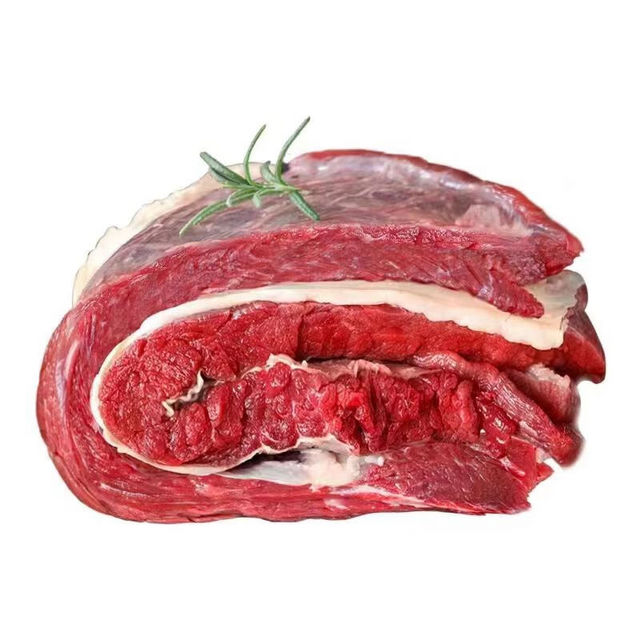 桃西村 精修牛腩肉2500g