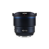 LAOWA 老蛙 FFⅡ 10mm F2.8 C&D Dreamer 自动对焦超广角镜头（十周年限量版） 尼康Z卡口自动对焦