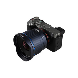 LAOWA 老蛙 FFⅡ 10mm F2.8 C&D Dreamer 自动对焦超广角镜头（十周年限量版） 佳能RF卡口手动对焦