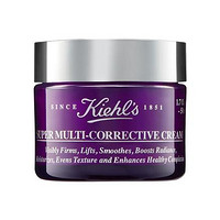 Kiehl's 科颜氏 多重紧致修颜霜 50ml