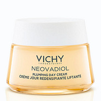 VICHY 薇姿 肌肤重塑更年期丰盈保湿面霜 50ml