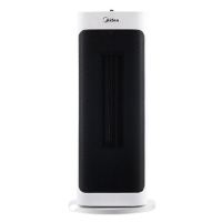 Midea 美的 HFY20J 暖风机 黑色