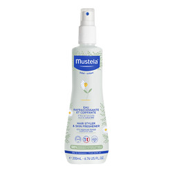 Mustela 妙思乐 效期24年6月）妙思乐爽肤水200ml