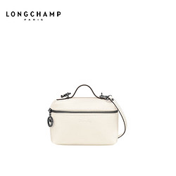 LONGCHAMP 珑骧 Le Pliage Xtra系列女包迷你方盒斜挎包