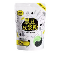 jesitte 捷氏 黑豆豆浆粉 150g