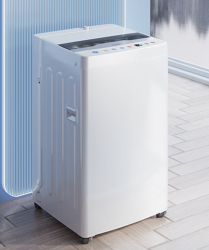 haier 海尔 hq2-t55w21  全自动洗鞋机