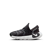 NIKE 耐克 DYNAMO 2 EASYON (PS)  儿童休闲运动鞋 FD0553-001 黑/白色 33.5码