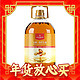 One's Member 一级 压榨一级花生油 5L