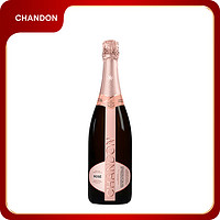 CHANDON 夏桐 桃红高泡气泡酒 12.5%vol 750ml