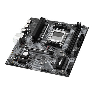  ASRock/华擎 DDR5 主板