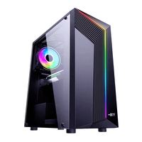 阿玛塔 i7台式电脑主机18核独显高配置组装机全套lol吃鸡游戏型电竞整机炒股多屏直播设计师家用办公多开diy网吧数码