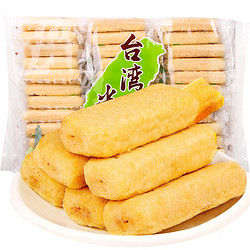 金胜客 台湾风味米饼 400g