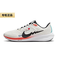 NIKE 耐克 AIR ZOOM PEGASUS 40 男子跑鞋 FZ5055-101