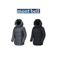 mont·bell mont.bell 外套  女士 防污面料