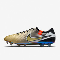 Nike/耐克Legend 10 Elite FH FG男子训练足球鞋FJ2515 FJ2515-900 38.5 39 40 40.5 41 42 42.5 43 44 44.5 45 45.5 46 46.5 47 47.5