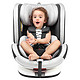 Faleiman 法雷曼 ?儿童安全座椅汽车0-12岁360度旋转座椅