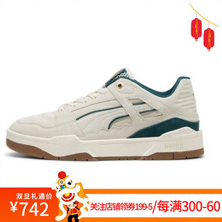 彪马（PUMA）男子休闲鞋39354501 39354501 41