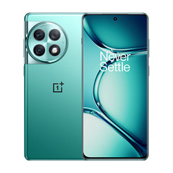 OnePlus 一加 Ace 2 Pro 5G手机 16GB+512GB 极光绿