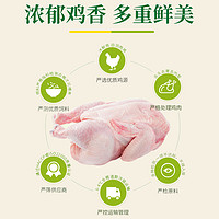 悦美滋 三鲜土鸡精200g炒菜调味料带嘴家庭用鸡精调料替代味精厨房调味品
