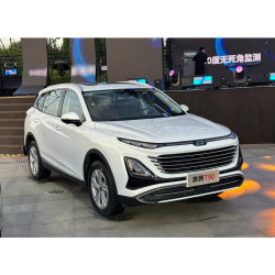 一汽奔腾 BESTUNE 奔腾T90
