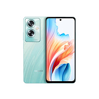 OPPO A2大内存长续航轻薄超清影像5G手机 12GB