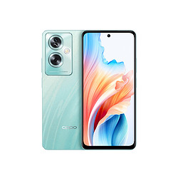 OPPO A2大内存长续航轻薄超清影像5G手机 12GB