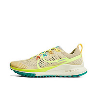 NIKE 耐克 React Pegasus Trail 4 女子越野跑鞋 DJ6159