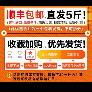 觅莎次日发车厘子JJJ智利桑提娜礼盒装极速达大樱桃水果 智利 桑提娜车厘子 JJJ级 2.5斤礼盒装(30-32mm) 1.8kg