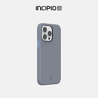 INCIPIO 适用苹果14手机壳iPhone14ProMax军工防摔认证双层14pro全包保护套
