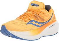 saucony 索康尼 Triumph 20 女士跑鞋