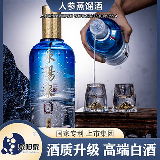 QUANYANGQUAN 泉阳泉 白酒