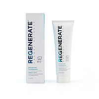 REGENERATE 法国Regenrate身体修复牙釉质牙膏75ml含氟护理清洁