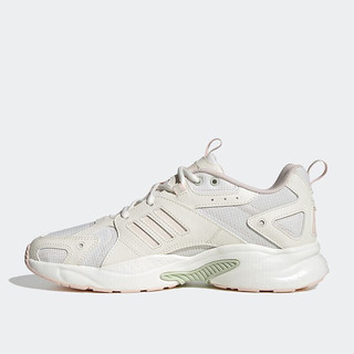 adidas 阿迪达斯 JZ RUNNER女鞋时尚休闲跑步鞋IE5547 38码UK5码