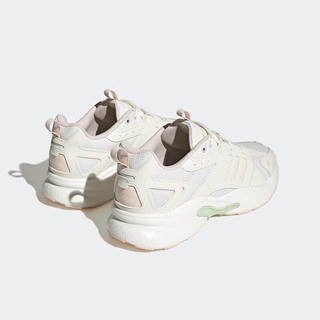 adidas 阿迪达斯 JZ RUNNER女鞋时尚休闲跑步鞋IE5547 38码UK5码