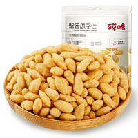 Be&Cheery; 百草味 蟹香瓜子仁 100g