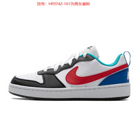 NIKE 耐克 男女鞋春季COURT BOROUGH运动鞋休闲鞋HF0742-161 HF0742-161