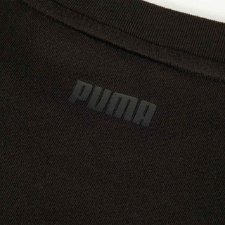 彪马（PUMA）【劲浪运动】男子短袖T62191102 62191102 XS