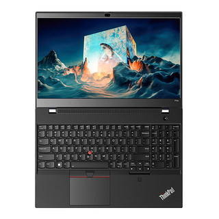 Lenovo 联想 ThinkPad P15V 15.6英寸高性能移动工作站设计师笔记本电脑酷睿i7-12700H 16G 512G T600 4G