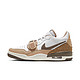 移动端、京东百亿补贴：NIKE 耐克 Air Jordan Legacy 312 Low 低帮运动休闲篮球鞋 FQ6859-201 FQ6859-201 40.5