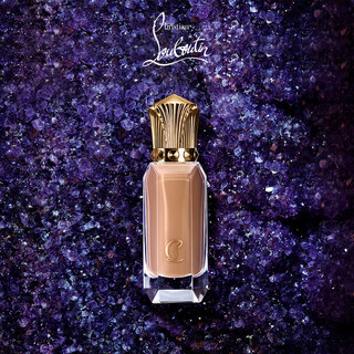 路铂廷 Christian Louboutin 雾感持妆粉底液 #15NW 30ml