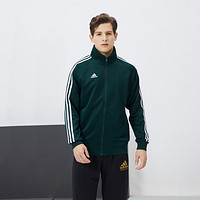 adidas 阿迪达斯 男子运动夹克 TR30JR