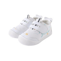 YeeHoO 英氏 男女童（12.5-14）宝宝学步鞋婴儿运动鞋子