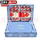 姬幻 红颜99草莓 1盒（15粒300克+）