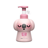 Harding baby 哈丁宝贝 蔓越莓女童润养洗发水 500ml