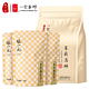  张一元 浓香茉莉花茶香茗50g*3袋+茉莉高碎250g　