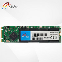 ASL 翔升 SSD固态硬盘  NVMe M.2接口PCIe3.0 NGFF M.2